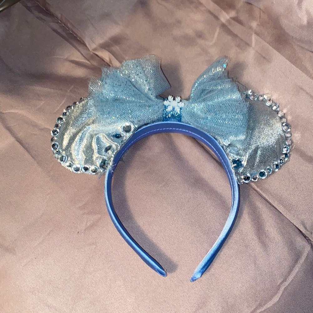 Handmade Disney ears
